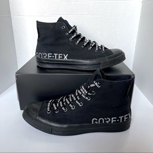 CONVERSE - Chuck 70 Hi x Goretex Sz11